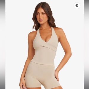 CSB - FORM ATHENA TANK